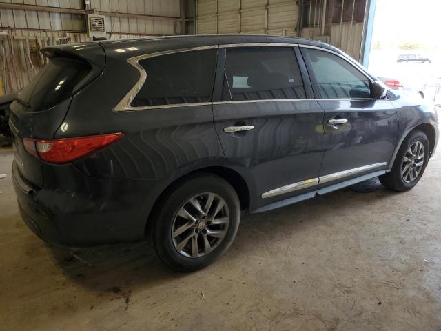 2014 Infiniti Qx60 VIN: 5N1AL0MN9EC525996 Lot: 55280214