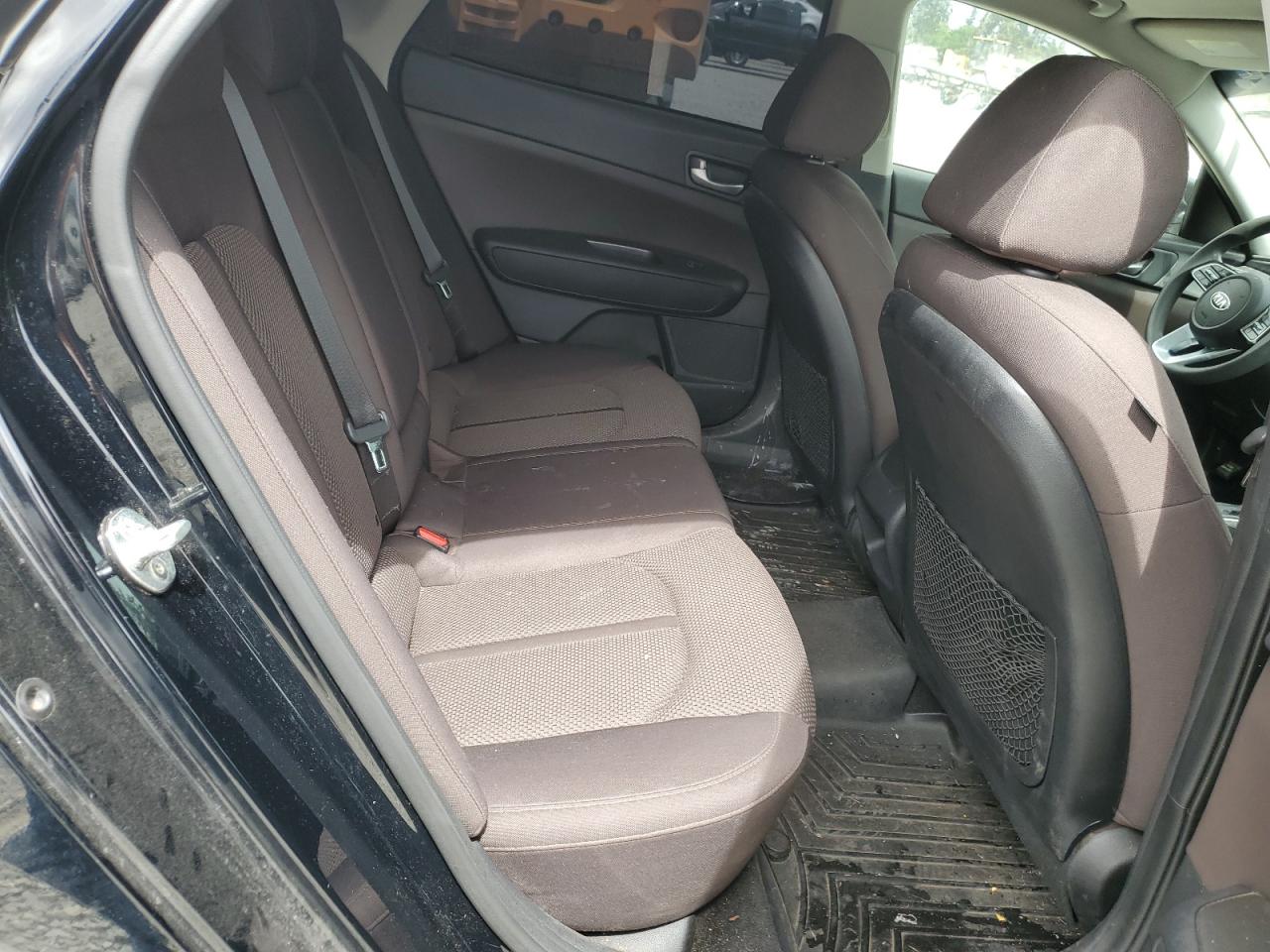 5XXGT4L39LG419518 2020 Kia Optima Lx