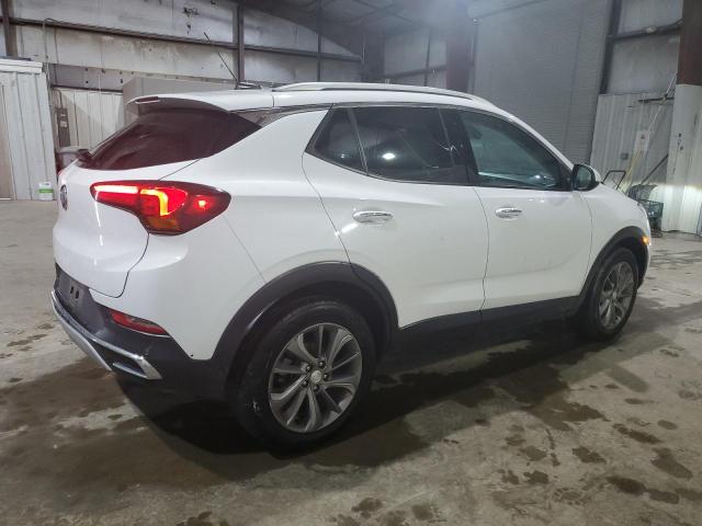 2021 Buick Encore Gx Essence VIN: KL4MMGSL8MB162890 Lot: 53843114