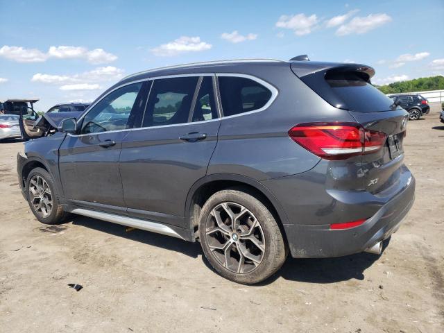 2020 BMW X1 xDrive28I VIN: WBXJG9C03L5R36799 Lot: 55810734