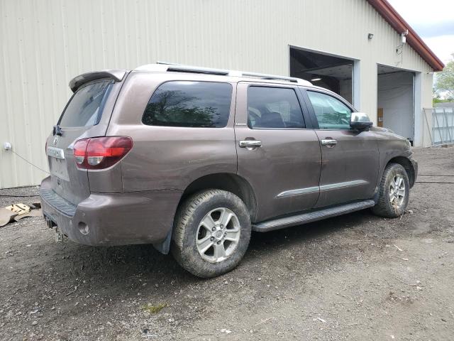 2018 TOYOTA SEQUOIA LI 5TDJY5G13JS155987