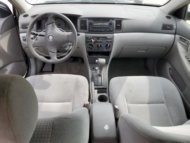 2007 Toyota Corolla Ce VIN: 2T1BR32E37C767947 Lot: 55021314