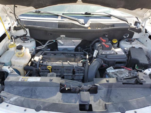 2016 Jeep Compass Latitude VIN: 1C4NJCEA9GD747900 Lot: 54313844