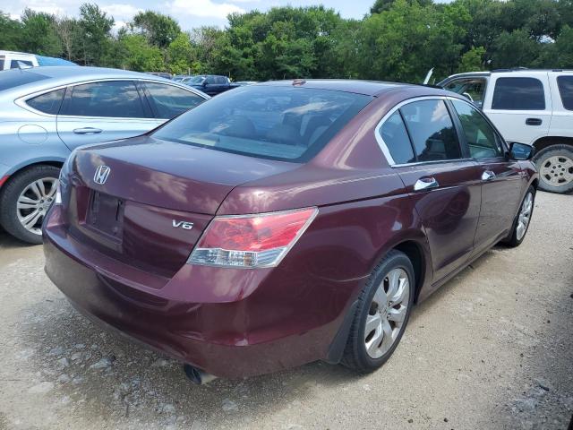 1HGCP36808A055126 | 2008 Honda accord exl