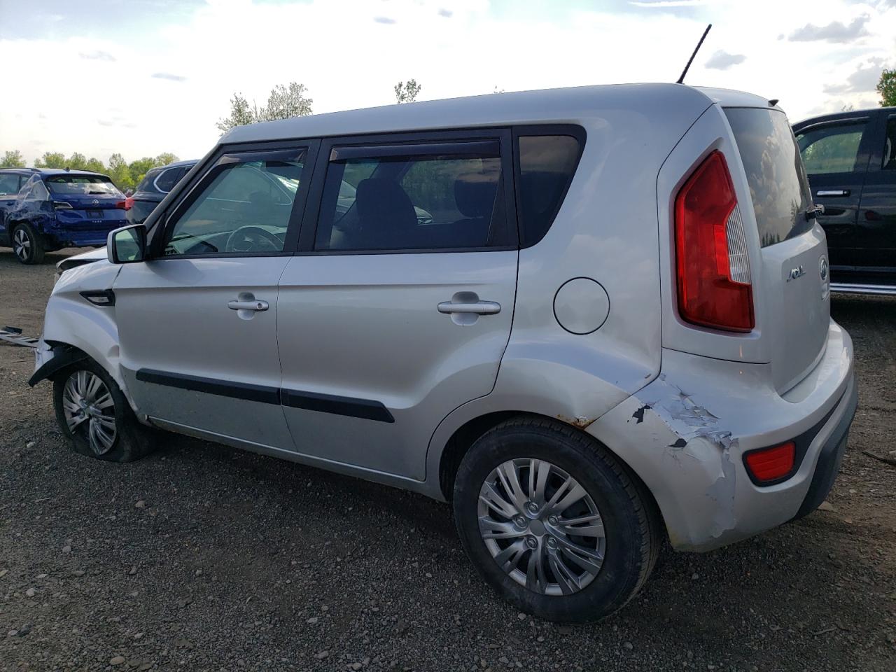 KNDJT2A51C7429161 2012 Kia Soul