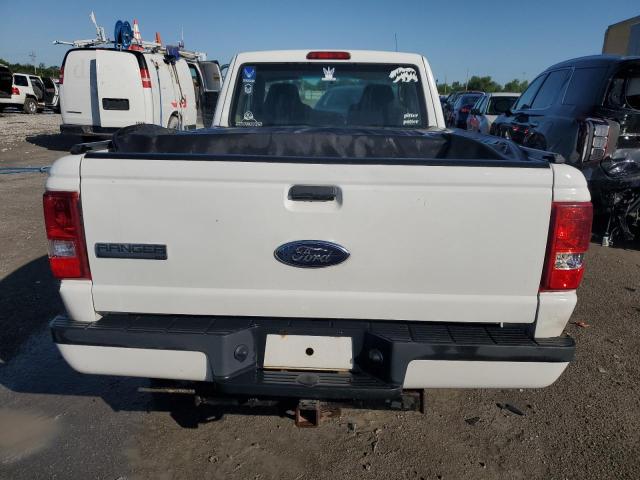 2006 Ford Ranger Super Cab VIN: 1FTZR45E36PA79589 Lot: 55684924