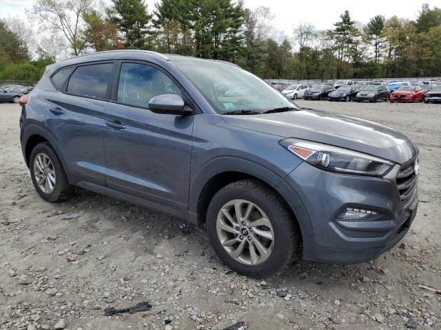 2016 Hyundai Tucson Limited VIN: KM8J3CA47GU188979 Lot: 54062064