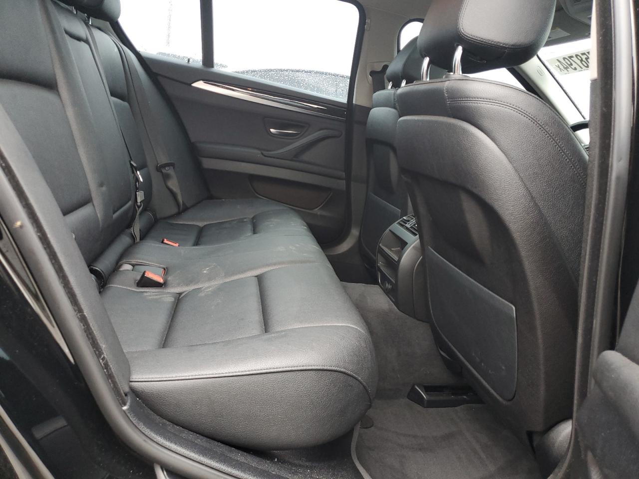 WBA5A7C57GG146543 2016 BMW 528 Xi