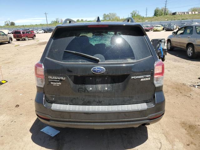 2017 Subaru Forester 2.5I Premium VIN: JF2SJAGC6HH473105 Lot: 56451664