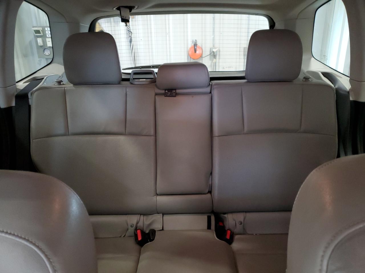 JF2SJAPC6EH542600 2014 Subaru Forester 2.5I Touring