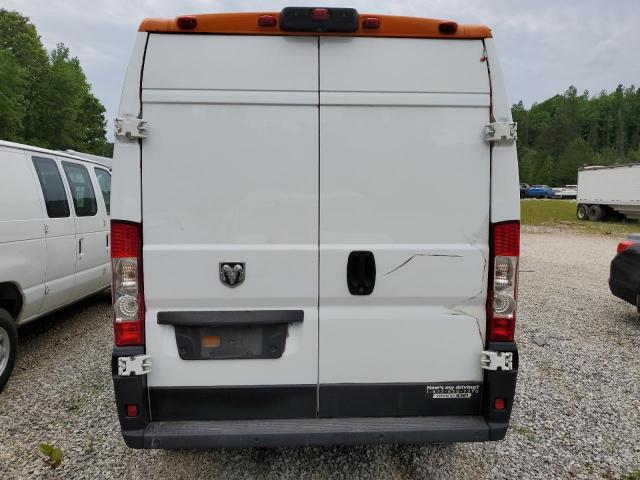 2019 Ram Promaster 1500 1500 High VIN: 3C6TRVBGXKE522596 Lot: 51757864