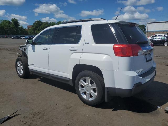 2011 GMC Terrain Sle VIN: 2CTFLTECXB6426556 Lot: 56534174