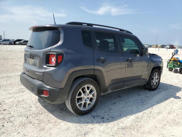 2019 Jeep Renegade Sport VIN: ZACNJAAB8KPK43235 Lot: 55706354