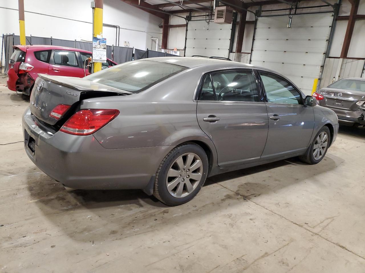 4T1BK36B76U109033 2006 Toyota Avalon Xl