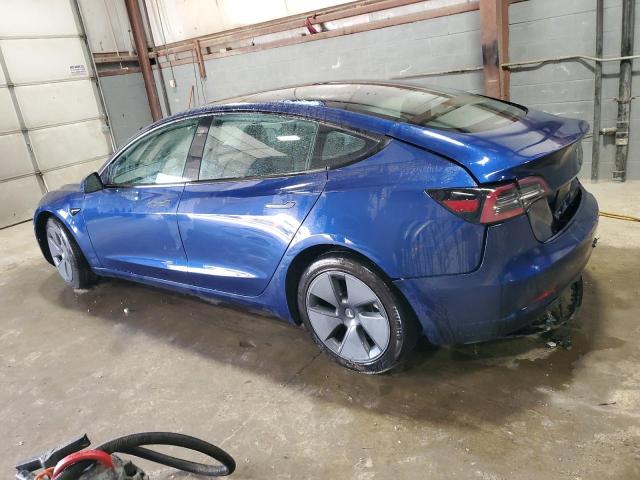 2023 Tesla Model 3 VIN: 5YJ3E1EA5PF453810 Lot: 52946684