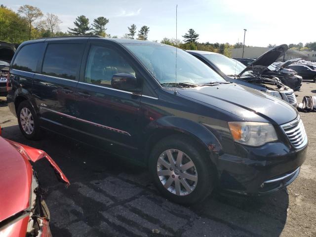 2014 Chrysler Town & Country Touring VIN: 2C4RC1BG5ER441392 Lot: 52895254