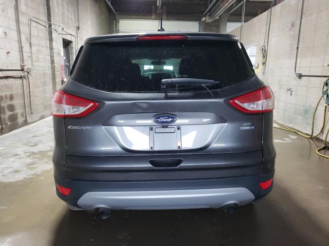 2015 Ford Escape Se VIN: 1FMCU9GX3FUC37524 Lot: 54686484