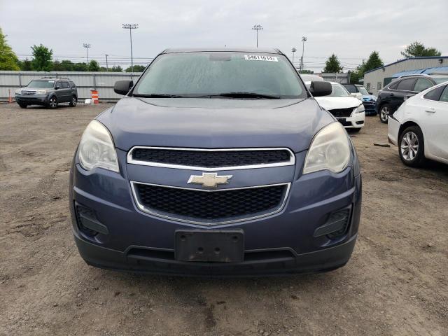 2014 Chevrolet Equinox Ls VIN: 2GNALAEK9E6198451 Lot: 54611614