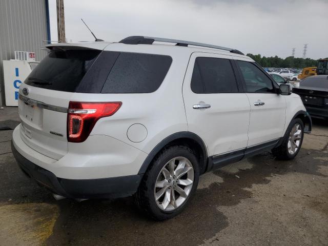 2013 Ford Explorer Limited VIN: 1FM5K7F87DGC60569 Lot: 55962724