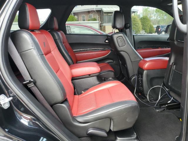 2021 Dodge Durango R/T VIN: 1C4SDJCT1MC746342 Lot: 53230084