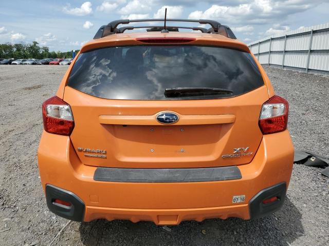 2013 Subaru Xv Crosstrek 2.0 Premium VIN: JF2GPAWC4DH872983 Lot: 55907014