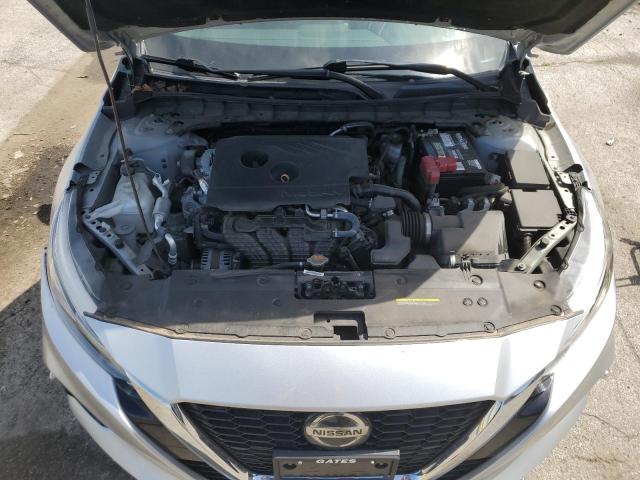 2019 NISSAN ALTIMA SL 1N4BL4EVXKC222967  53755714