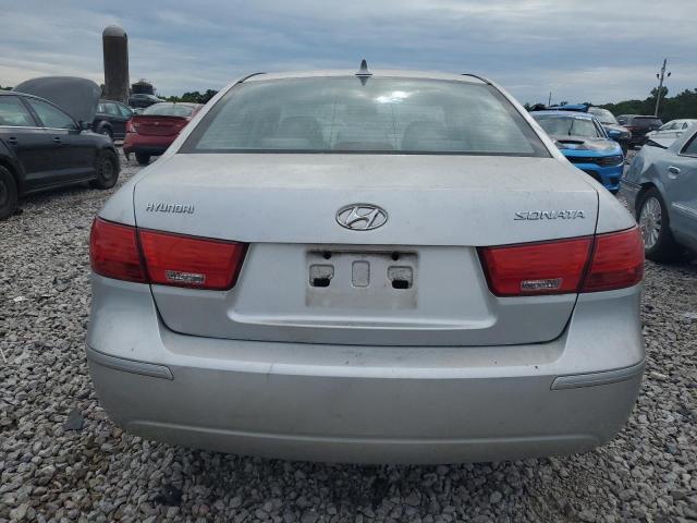 2009 Hyundai Sonata Gls VIN: 5NPET46C89H536121 Lot: 56968694