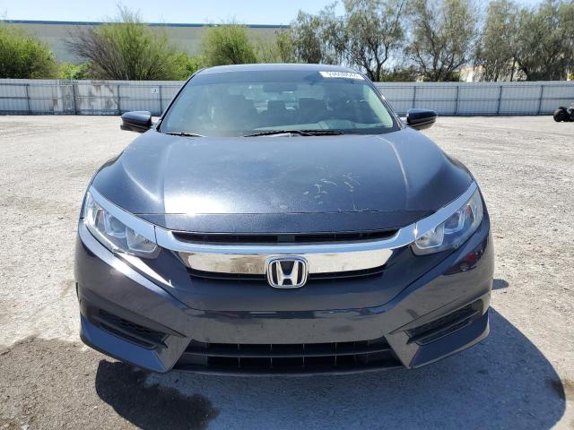 2017 Honda Civic Ex VIN: 19XFC2F74HE019252 Lot: 53608644