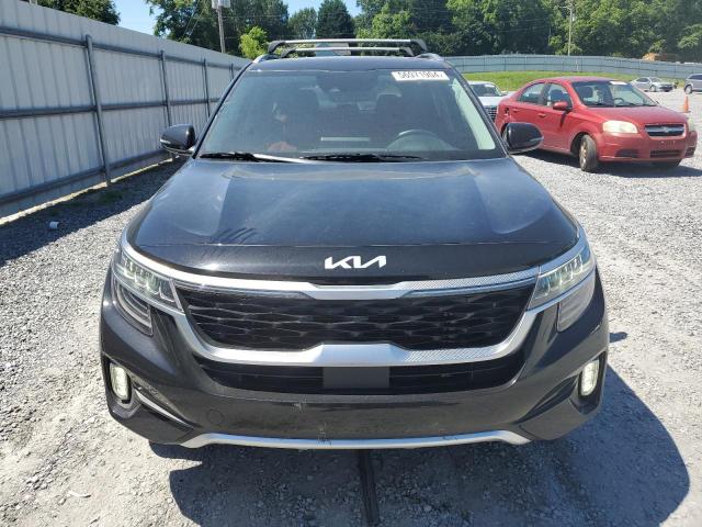 2023 Kia Seltos Sx VIN: KNDETCA29P7442646 Lot: 56971904