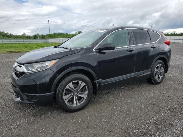 2018 HONDA CR-V LX - 2HKRW2H20JH113748