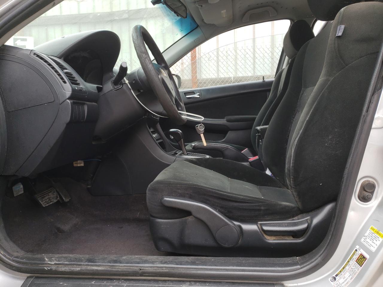 1HGCM56446A023388 2006 Honda Accord Lx