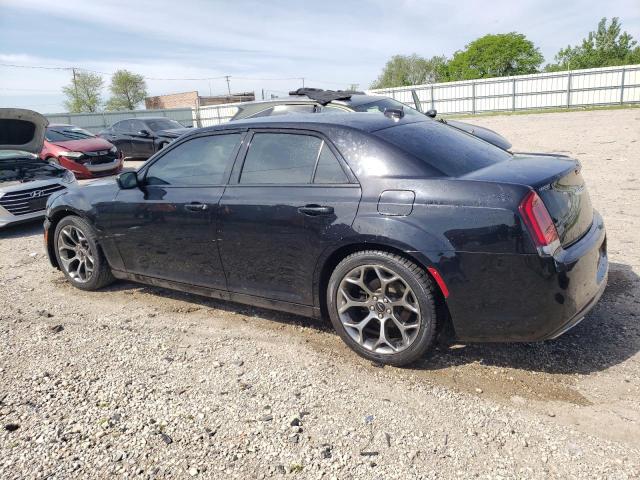 2017 Chrysler 300 S VIN: 2C3CCABG3HH662722 Lot: 53602744