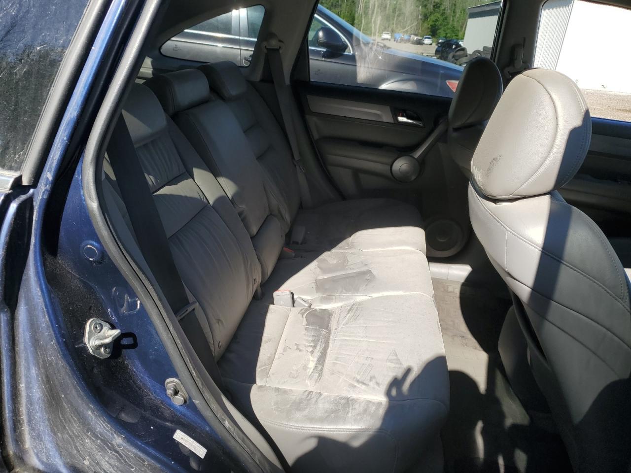 5J6RE48788L806111 2008 Honda Cr-V Exl