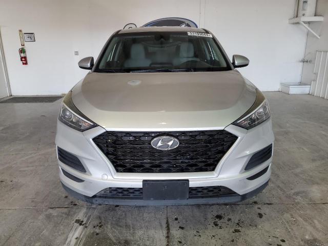 2019 Hyundai Tucson Se VIN: KM8J23A40KU927959 Lot: 53199044