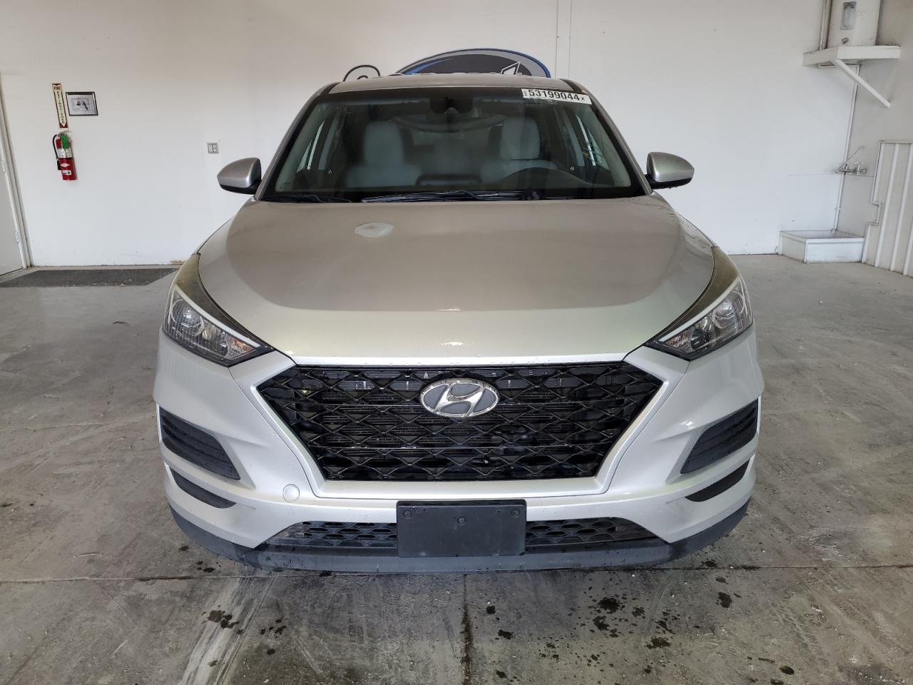 KM8J23A40KU927959 2019 Hyundai Tucson Se