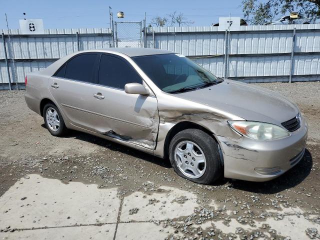 2003 Toyota Camry Le VIN: 4T1BF32K83U054503 Lot: 54187774