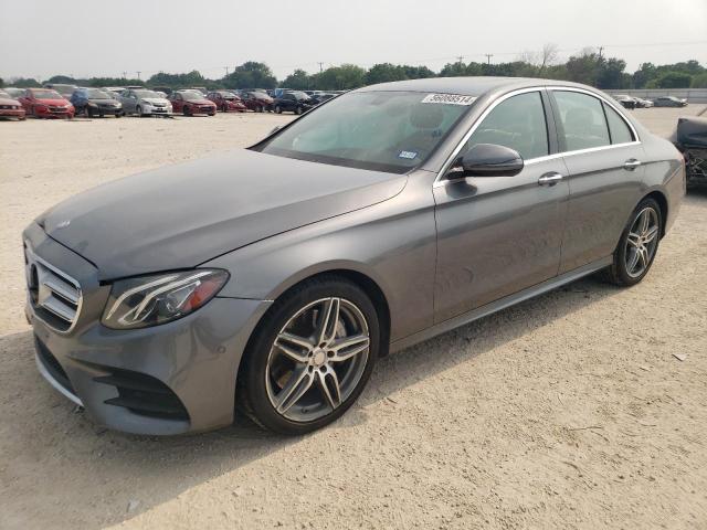 2017 Mercedes-Benz E 300 VIN: WDDZF4JB1HA187435 Lot: 56088514