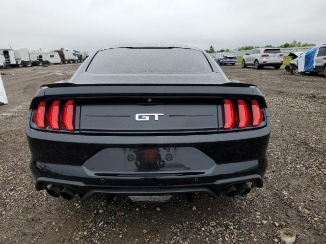 2018 Ford Mustang Gt VIN: 1FA6P8CF2J5146303 Lot: 56701054