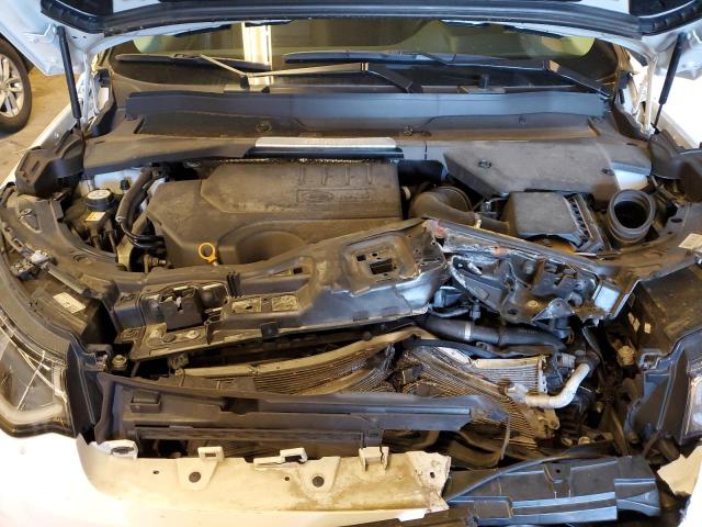 2020 Land Rover Discovery Sport Se VIN: SALCP2FX4LH847515 Lot: 55543084