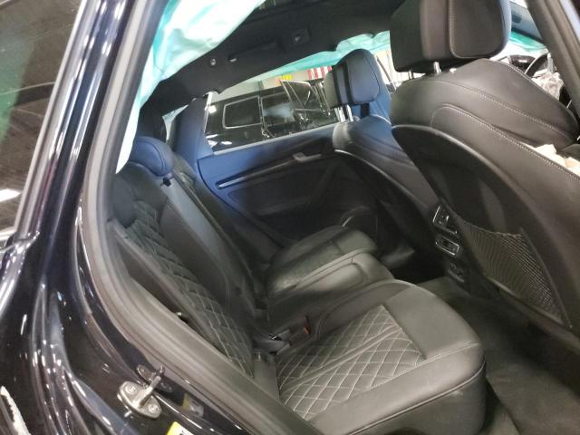 2019 Audi Sq5 Prestige VIN: WA1C4AFY0K2096184 Lot: 53915424