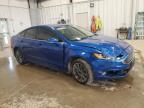 FORD FUSION SE photo