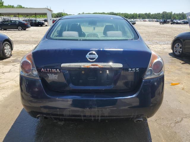 2009 Nissan Altima 2.5 VIN: 1N4AL21E09N444874 Lot: 54003624