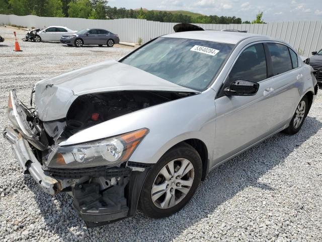 2009 Honda Accord Lxp VIN: 1HGCP264X9A049682 Lot: 53640284