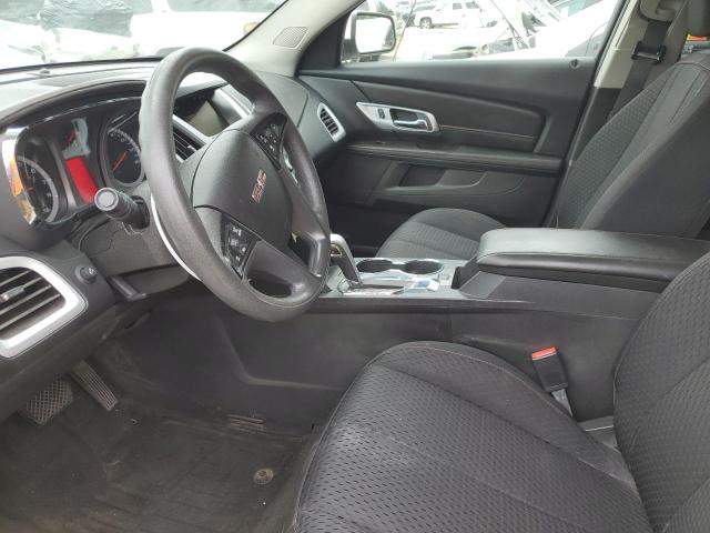 2015 GMC Terrain Sle VIN: 2GKFLVEK7F6162818 Lot: 56747614