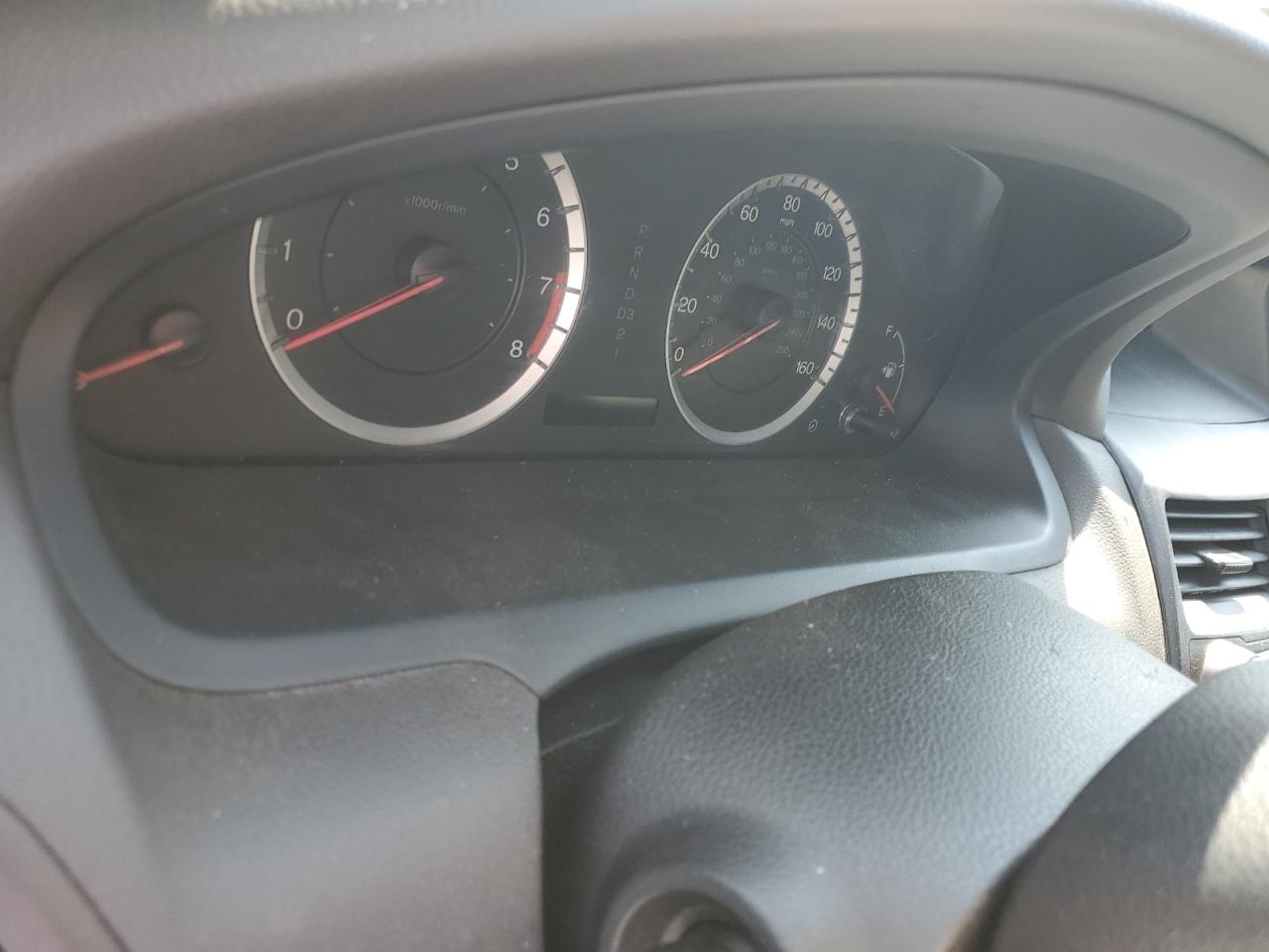 1HGCP2F32AA032175 2010 Honda Accord Lx