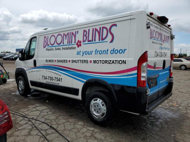 2021 Ram Promaster 1500 1500 Standard VIN: 3C6LRVAG9ME525977 Lot: 56576314