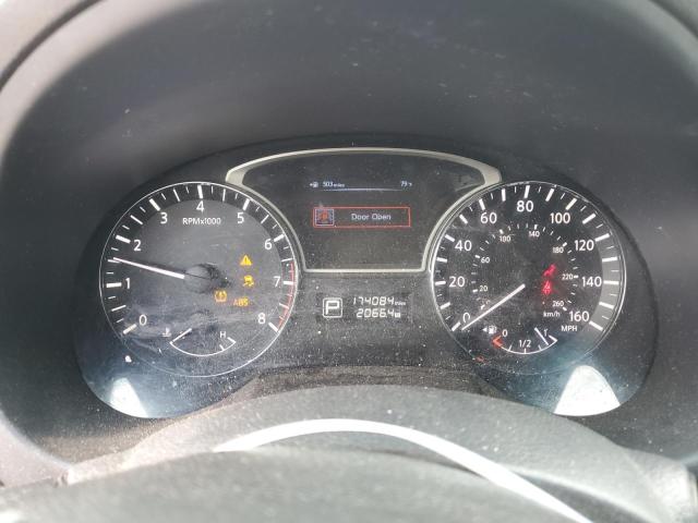 1N4AL3AP0DC200072 2013 Nissan Altima 2.5