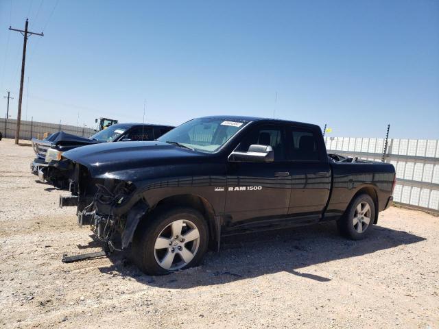 2012 Dodge Ram 1500 St VIN: 1C6RD6FT8CS323079 Lot: 53444684