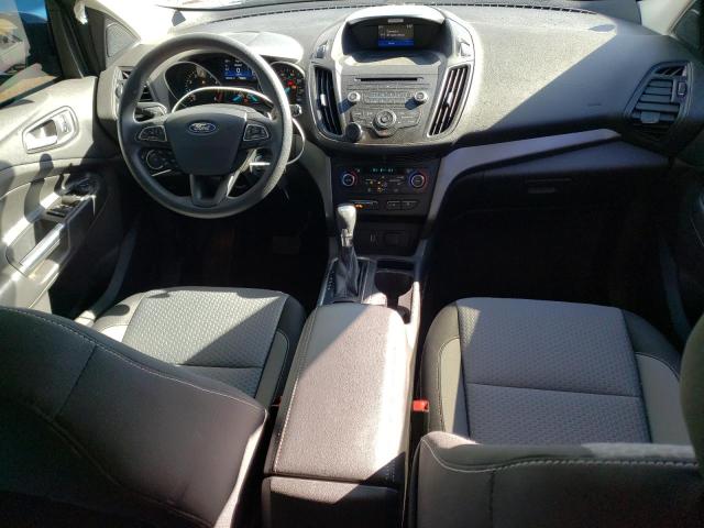 2017 Ford Escape Se VIN: 1FMCU0GD6HUC37392 Lot: 53760134