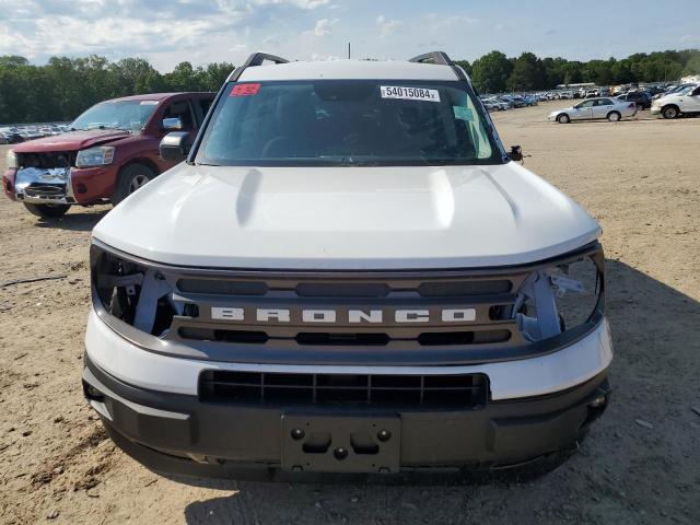 2023 Ford Bronco Sport Big Bend VIN: 3FMCR9B65PRE23252 Lot: 54015084